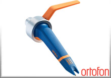 Ortofon Concorde DJ